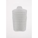 JOTT - TOM JERSEY - Doudoune zonder Mouwen - Grijs