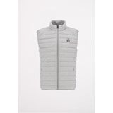 JOTT - TOM JERSEY - Doudoune zonder Mouwen - Grijs