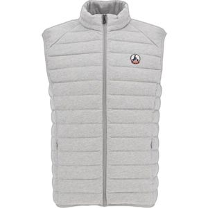 JOTT - TOM JERSEY - Doudoune zonder Mouwen - Grijs