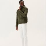 JOTT - NICO - Donsjas - Kaki - Heren