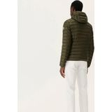 JOTT - NICO - Donsjas - Kaki - Heren