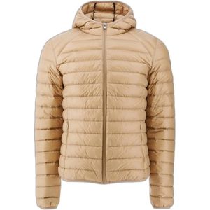 JOTT  NICO  jassen  heren Beige