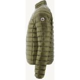 JOTT  TOM  jassen  heren Bruin