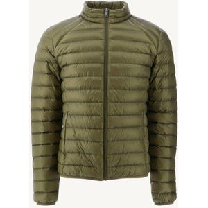 Jott, Heren, Jassen, Groen, Maat: 2XL