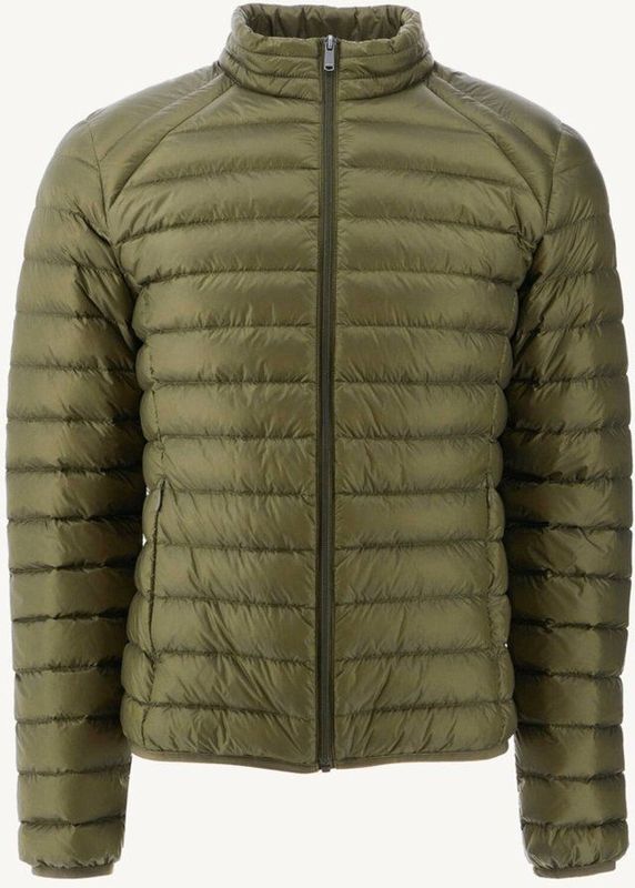 JOTT  TOM  jassen  heren Bruin