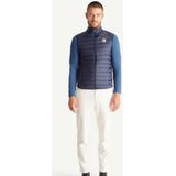 Jott, Heren, Jassen, Blauw, Maat: XL Satijn,