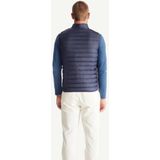 Jott, Heren, Jassen, Blauw, Maat: XL Satijn,