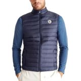 Jott, Heren, Jassen, Blauw, Maat: XL Satijn,