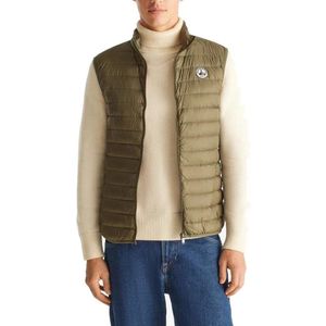 JOTT - P000MDOW04 - Gilet - Taupe - Polyamide