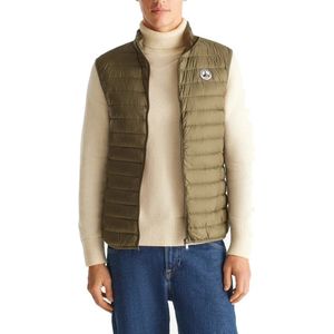 Jott - Tom Vest - Vest - Zwart - Lichtgewicht - Comfortabel