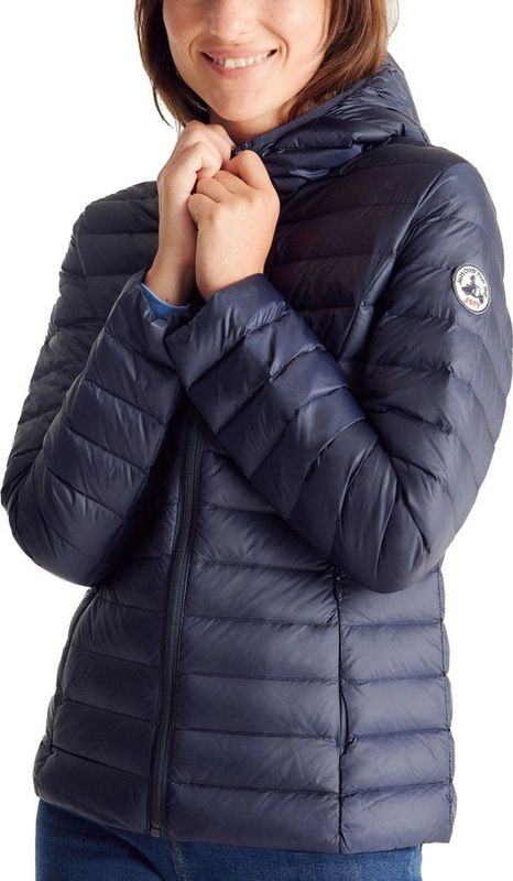 JOTT - Cloe - Donsjack - Dames - Met Capuchon