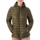 JOTT - Cloe - Donsjas - Military Kaki - Polyamide