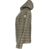 JOTT - Cloe - Donsjas - Military Kaki - Polyamide