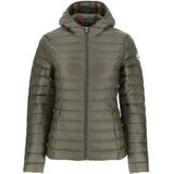 JOTT - Cloe - Donsjas - Military Kaki - Polyamide