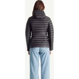 Damesjack met lichtgewicht capuchon JOTT Cloe Noos