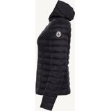 Damesjack met lichtgewicht capuchon JOTT Cloe Noos