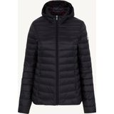 Damesjack met lichtgewicht capuchon JOTT Cloe Noos