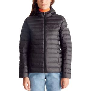 Damesjack met lichtgewicht capuchon JOTT Cloe Noos