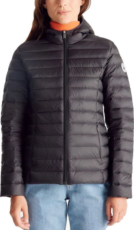 Damesjack met lichtgewicht capuchon JOTT Cloe Noos