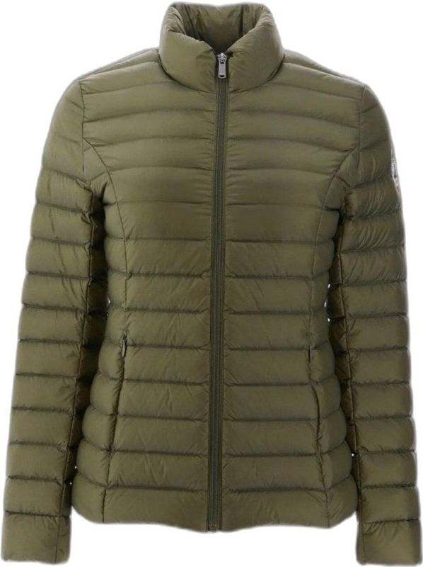 Jott, Dames, Jassen, Grijs, Maat: M Poliester,