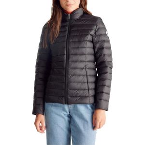 JOTT - CHA - Donsjas - Zwart - Polyamide