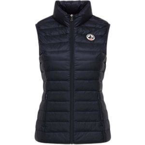 JOTT - SEDA - Bodywarmer - Blauw - Polyamide