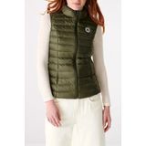 Jott, Dames, Jassen, Groen, Maat: XL Satijn,