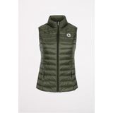 Jott, Dames, Jassen, Groen, Maat: XL Satijn,