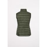 Jott, Dames, Jassen, Groen, Maat: XL Satijn,