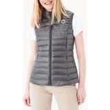 JOTT - Seda Noos - Donsjack - Grijs - 90% Dons - 10% Veren