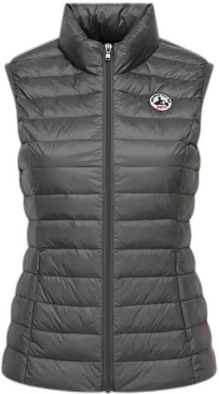 JOTT - Seda Noos - Donsjack - Grijs - 90% Dons - 10% Veren