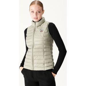 JOTT - Seda - Mouwloos Donsjack - Waterafstotend - 100% Polyamide