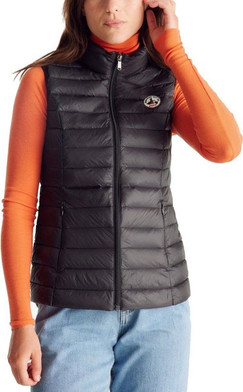 Mouwloos damesjack JOTT Seda Noos