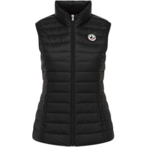 JOTT - Seda Noos - Vest - Zwart - 100% Poliamide