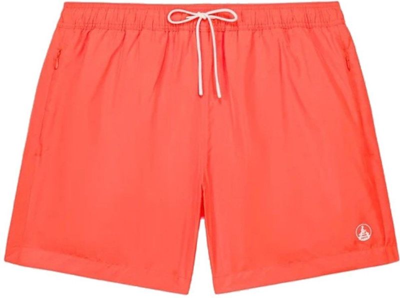 JOTT - Biarritz - Zwemshort - Oranje