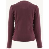 JOTT - ALMERIA - Bovenkleding - Bordeaux