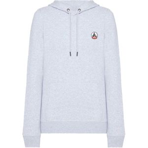 Jott - Ss 23Whoo 10 Sudadera Livia - Hoodie - Grijs