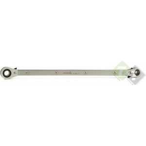 Ringratel sleutel 8x10 mm - Ringsleutel - Ringsleutels - ASTA