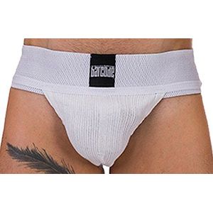 Barcode - Basic Jock Herenslip Sergey - Zwart