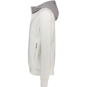 People of Shibuya, Heren, Sweatshirts & Hoodies, Wit, Maat: XL Katoen,