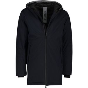 People of Shibuya - Jack - Donkerblauw - 100% Polyester