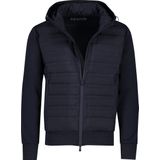 People of Shibuya, Heren, Jassen, Blauw, Maat: L Poliester,