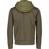 People of Shibuya, Heren, Jassen, Groen, Maat: M Poliester,