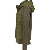 People of Shibuya, Heren, Jassen, Groen, Maat: M Poliester,