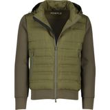 People of Shibuya, Heren, Jassen, Groen, Maat: M Poliester,