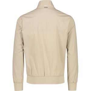 People of Shibuya - Ryoko - Zomerjas - Beige - Katoen