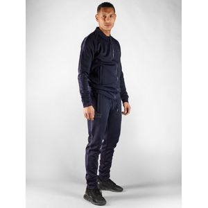 Joya Gear - The Stylist - Trainingspak - Marine Blauw