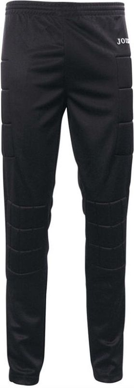 Joma Protect - Keeperbroek - Zwart - Kinderen