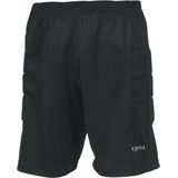 Joma Protect Keepershort Kinderen - Zwart