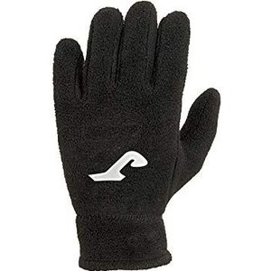 Joma Polar Handschoenen, uniseks, volwassenen, zwart, 7